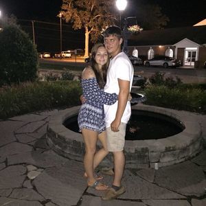 Meet your Posher, Carissa